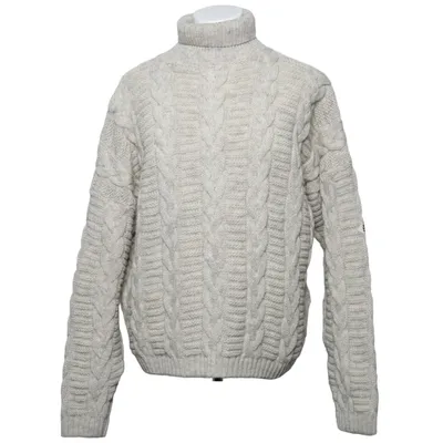 Polotröja (Beige) från Henri Lloyd Ull