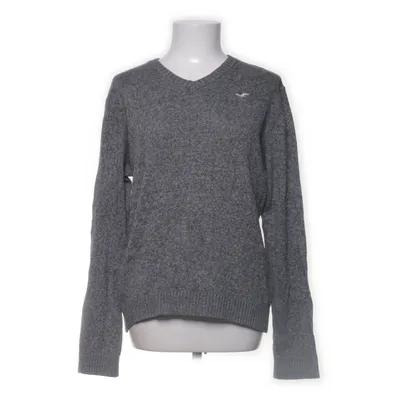 Pullover (Grijs) van Hollister