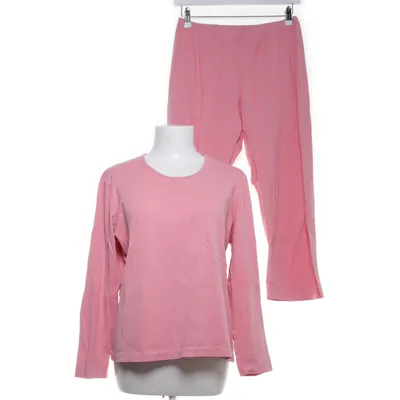 Pyjamas (Rosa) från Lands' End Bomull