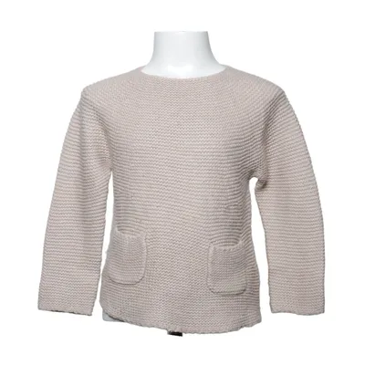 Pull-over (Basics) de Zara Knitwear Acrylique
