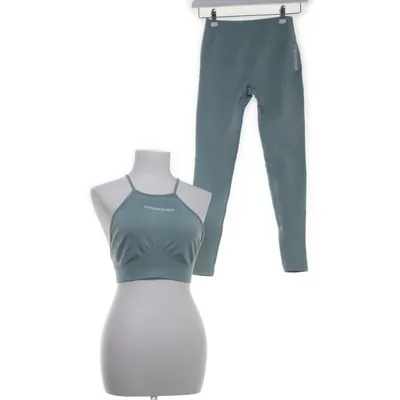 Sportswear set (Green) from Strengthen Nylon, Polyester