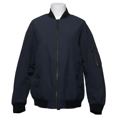 Bomberjacka (Blå) från Carhartt WIP Polyamid, Polyester