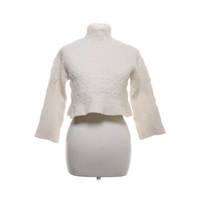 Tröja (Beige) från By Malene Birger Merinoull, Polyamid