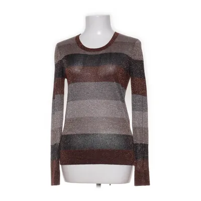 Tröja (Brun, Flerfärgad) från Marc by Marc Jacobs Metallfiber, Polyester, Viskos