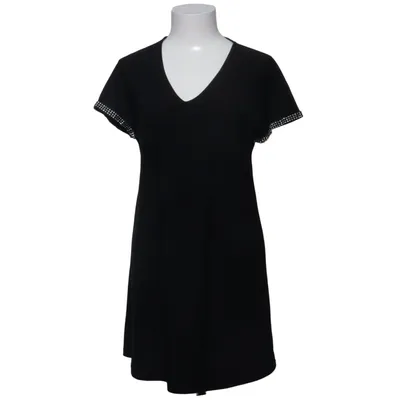 Dress (Black) from Mango Basics