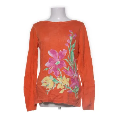 Tröja (Orange, Flerfärgad) från Lauren Ralph Lauren Bomull, Linne