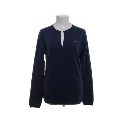 Trui (Blauw) van Lacoste