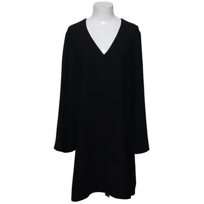 Dress (Black) from Frontrow Polyester