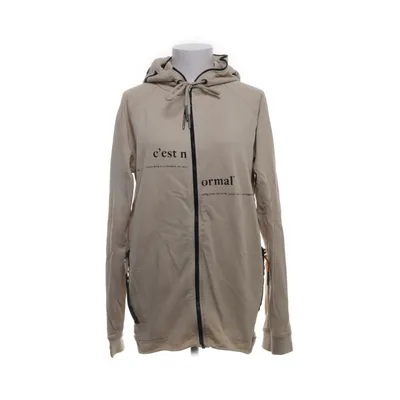 Huvtröja (Beige) från C'est Normal Bomull