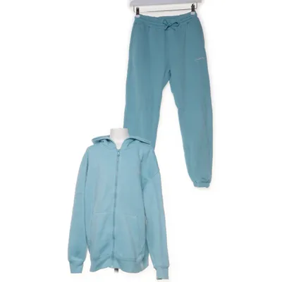 Mjukisset (Blå) från Chapter Young Bomull, Polyester