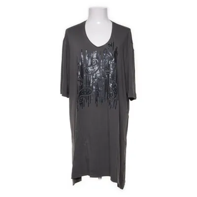 T-shirt (Grå) från Samoon by Gerry Weber