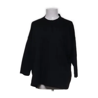 Långärmad t-shirt (Svart) från Sofie D'hoore Bomull