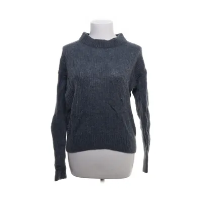 Sweater (Blue) from Everlane Alpaca wool, Elastane, Nylon, Wool