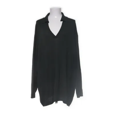 Pull-over (Vert) de Selection Polyamide, Viscose
