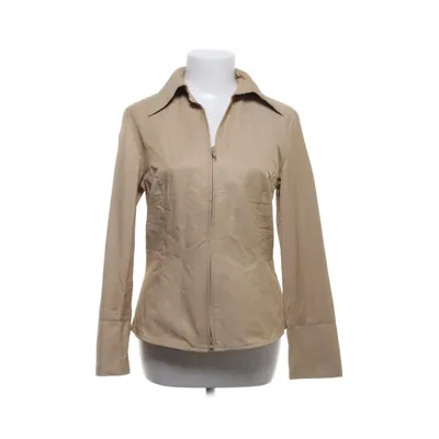 Lightweight jacket (Beige) from Hirsch