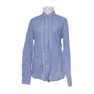Button down shirt (SLIM FIT) from Almsach Cotton