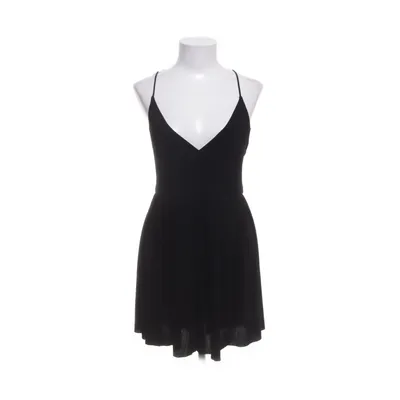 Byxdress (Svart) från Zara W&B Collection
