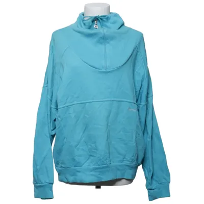 Sweatshirt (Bleu) de Gonso Acrylique, Coton