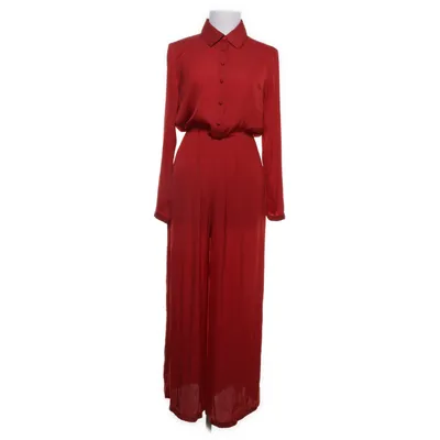 Byxdress (Röd) från Oysho