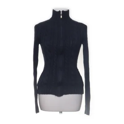 Cardigan (Blauw) van Tommy Hilfiger Acryl, Katoen