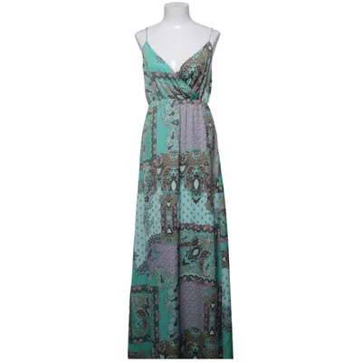 Maxikjole (Mix Long Strap Dress) fra Dry Lake Polyester