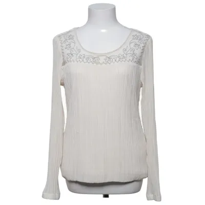 Blouse (Beige) de Cream Polyester