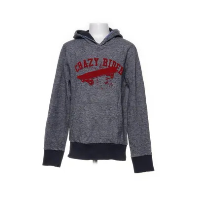 Sweat à capuche (Gris, Noir, Rouge) de Superstar Coton, Polyester