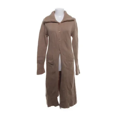 Kofta (Brun) från Tessie Ull, Angora, Nylon