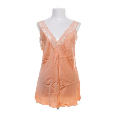 Pyjamaslinne (Orange) från Black Colour Viskos