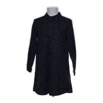 Jurk (Blauw, Meerkleurig) van Lala