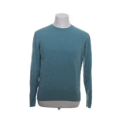 Tröja (Blå) från Uniqlo Kashmir