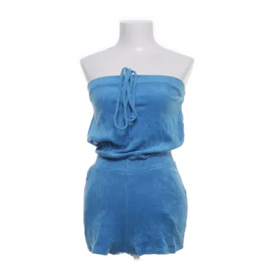 Jumpsuit (Blauw) van FB Sister