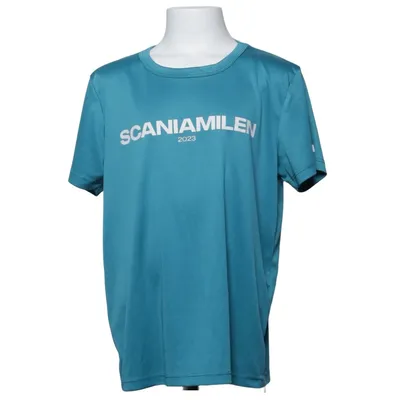 Practice jersey (Blue) from Scania Polyester