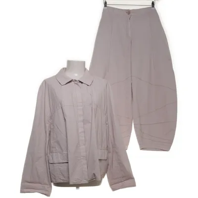 Set (Beige) from Oska Cotton