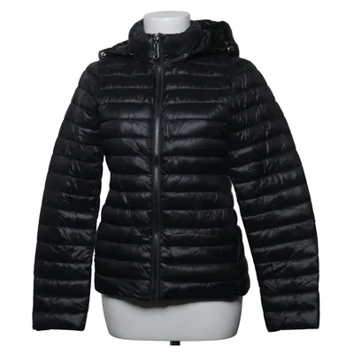 Lättviktsjacka (Svart) från Zuiki Polyamid, Polyester