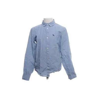 Shirt (Blauw) van H&M Kids Katoen