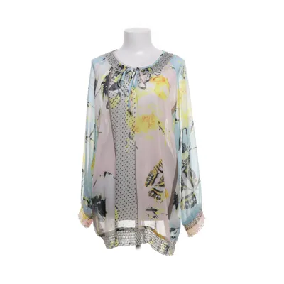 Tunic (Blue, Multicolored) from Laura Kent Polyester