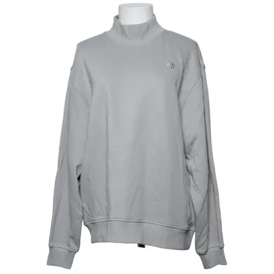 Sweatshirt (Grijs) van Oceans Apart Katoen, Gerecycled polyester