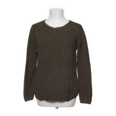 Tröja (Grön) från Hessnatur Ekologisk bomull