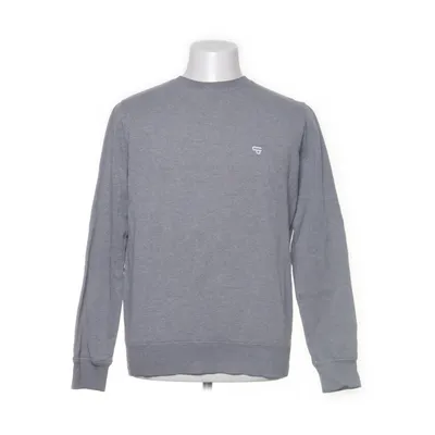 Collegetröja (Grå) från Zoo York Bomull, Polyester