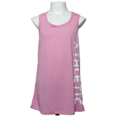 Träningslinne (Rosa) från Phelix Sports Polyester, Viskos