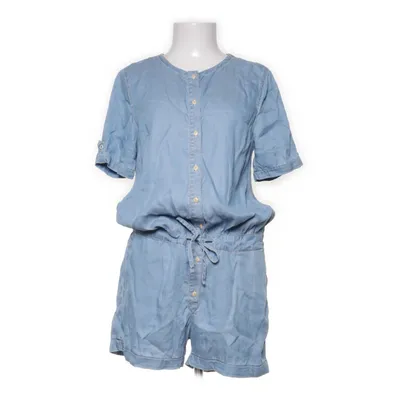 Byxdress (Blå) från Tommy Hilfiger Denim Lyocell