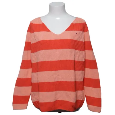Pullover (Röd, Rosa) från Tommy Hilfiger