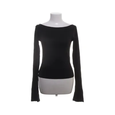Topp (Svart) från A-DSGN Elastan, Modal, Tencel