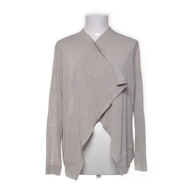 Cardigan (Beige) van Lecomte Elastaan, Polyamide, Polyester, Viscose