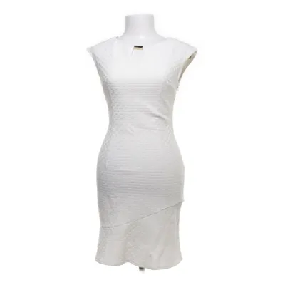 Dress (White) from Compagnia Italiana Elastane, Polyester, Viscose