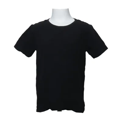 T-shirt (Zwart) van Claudio