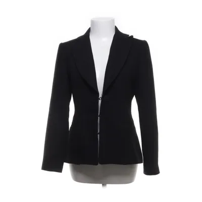 Blazer (Black) from Vakko Polyester