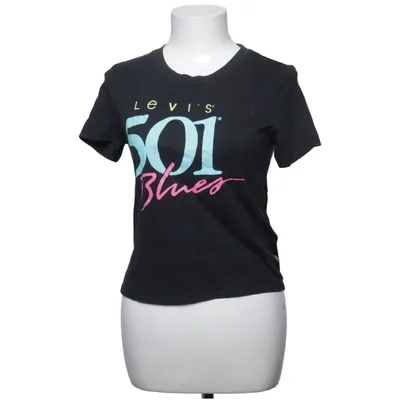 T-shirt (501 Blues) van Levi Strauss & Co Katoen