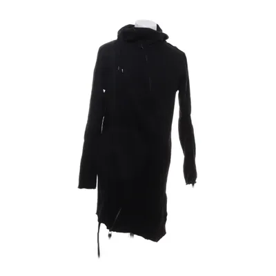Hood dress (Black) from Army of Me Cotton